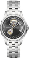 Produktdetails anzeigen - Hamilton Jazzmaster Open Heart Bild von Hamilton Jazzmaster Open Heart