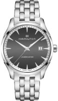 Produktdetails anzeigen - Hamilton Jazzmaster Quartz Bild von Hamilton Jazzmaster Quartz