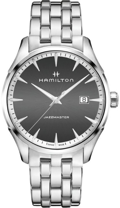 Bild von Hamilton Jazzmaster Quartz