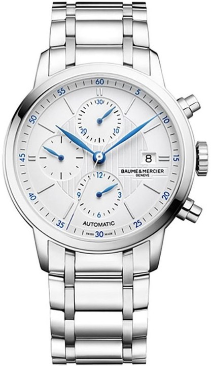 Bild von Baume & Mercier Classima