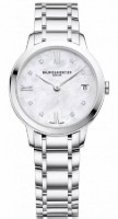 Produktdetails anzeigen - Baume & Mercier Classima Bild von Baume & Mercier Classima