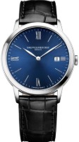 Produktdetails anzeigen - Baume & Mercier Classima Bild von Baume & Mercier Classima