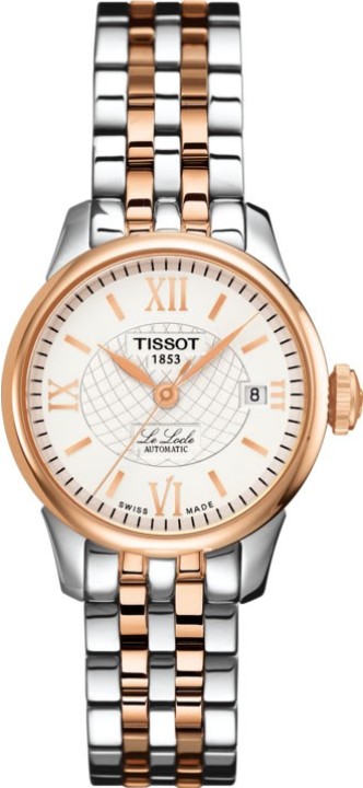 Bild von Tissot Le Locle Automatic