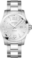 Produktdetails anzeigen - Longines Conquest Bild von Longines Conquest