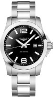 Produktdetails anzeigen - Longines Conquest Bild von Longines Conquest