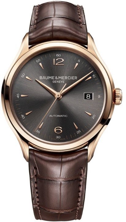 Bild von Baume & Mercier Clifton