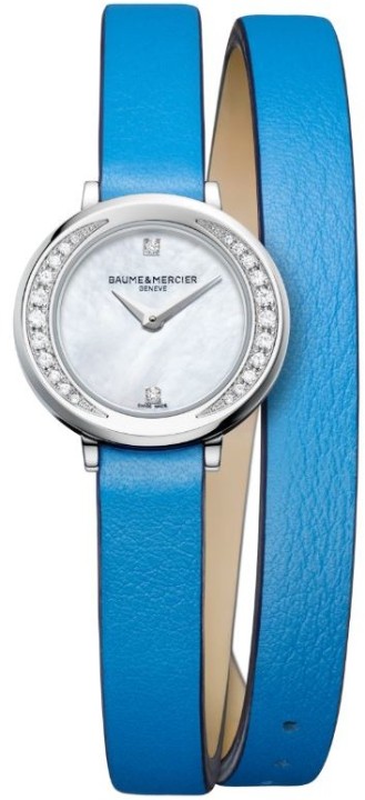 Bild von Baume & Mercier Petite Promesse