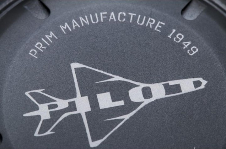 Bild von Prim Pilot 40 Q