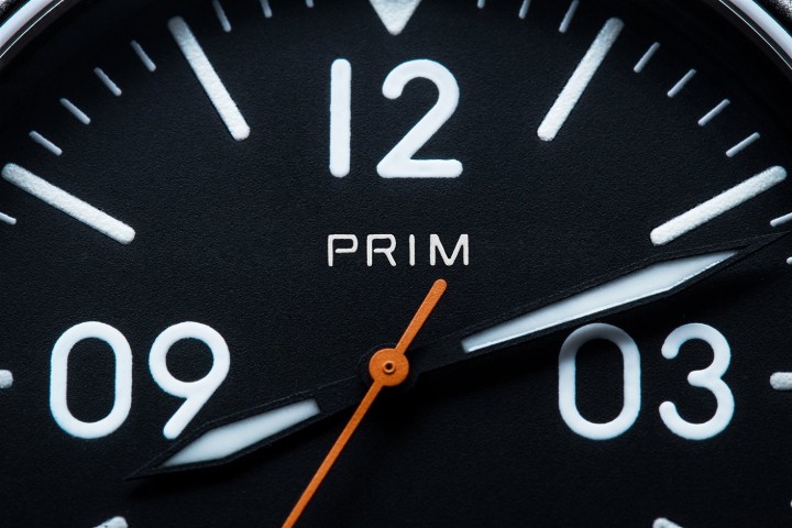 Bild von Prim Pilot 40 Q
