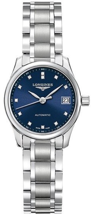 Bild von Longines Master Collection