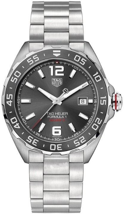 Bild von Tag Heuer Formula 1