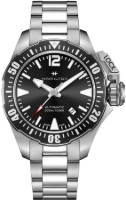 Produktdetails anzeigen - Hamilton Khaki Navy Frogman Auto Bild von Hamilton Khaki Navy Frogman Auto