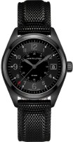 Produktdetails anzeigen - Hamilton Khaki Field Quartz Bild von Hamilton Khaki Field Quartz