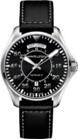 Bild von Hamilton Khaki Aviation Pilot Day Date