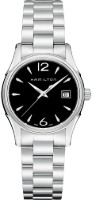 Produktdetails anzeigen - Hamilton Jazzmaster Quartz Bild von Hamilton Jazzmaster Quartz