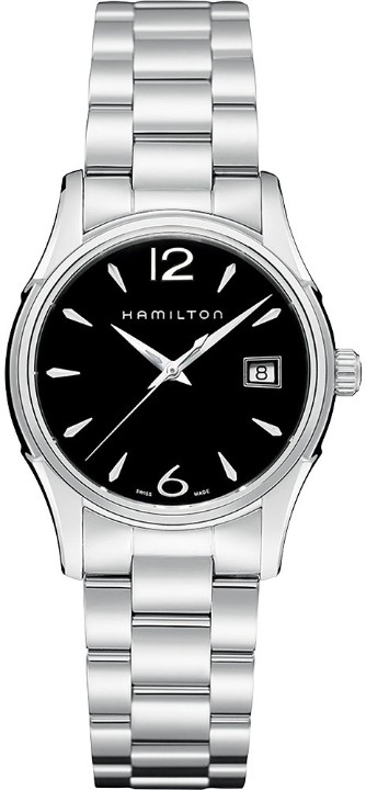 Bild von Hamilton Jazzmaster Quartz