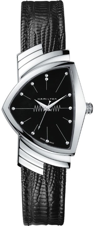 Bild von Hamilton Ventura Quartz