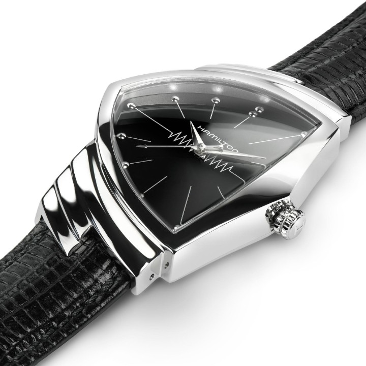 Bild von Hamilton Ventura Quartz