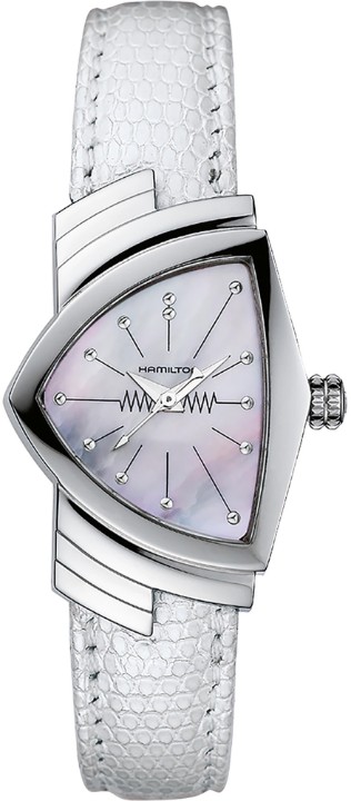 Bild von Hamilton Ventura Quartz