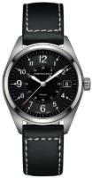 Produktdetails anzeigen - Hamilton Khaki Field Quartz Bild von Hamilton Khaki Field Quartz