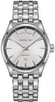 Produktdetails anzeigen - Hamilton Jazzmaster Day Date Bild von Hamilton Jazzmaster Day Date