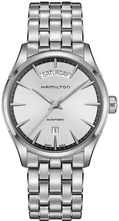Bild von Hamilton Jazzmaster Day Date
