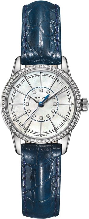 Bild von Hamilton American Classic RailRoad
