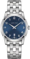 Bild von Hamilton Jazzmaster Thinline Quartz