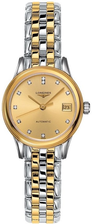 Bild von Longines Flagship