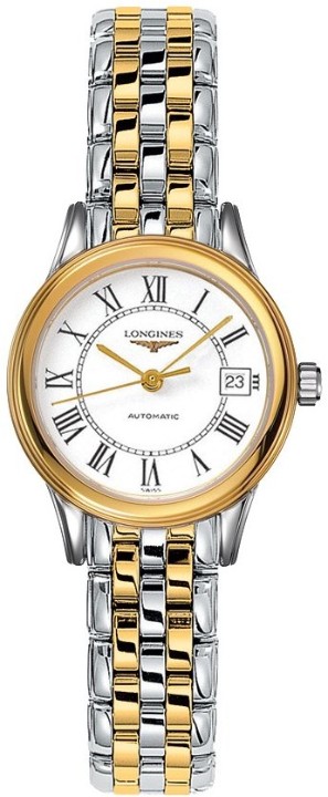 Bild von Longines Flagship