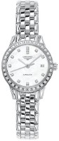 Bild von Longines Flagship