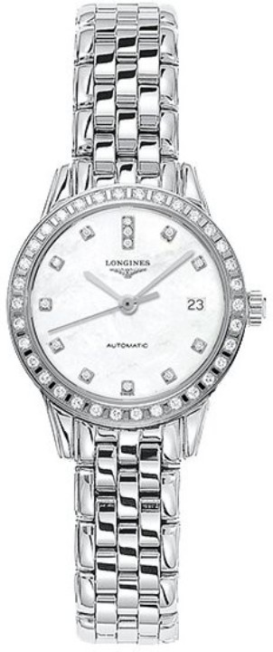 Bild von Longines Flagship