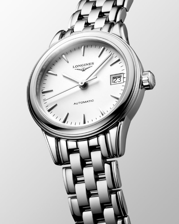 Bild von Longines Flagship