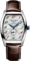 Produktdetails anzeigen - Longines Evidenza Bild von Longines Evidenza