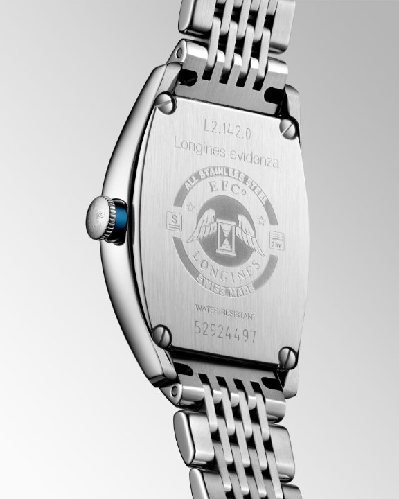Bild von Longines Evidenza
