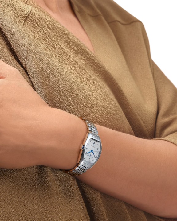 Bild von Longines Evidenza