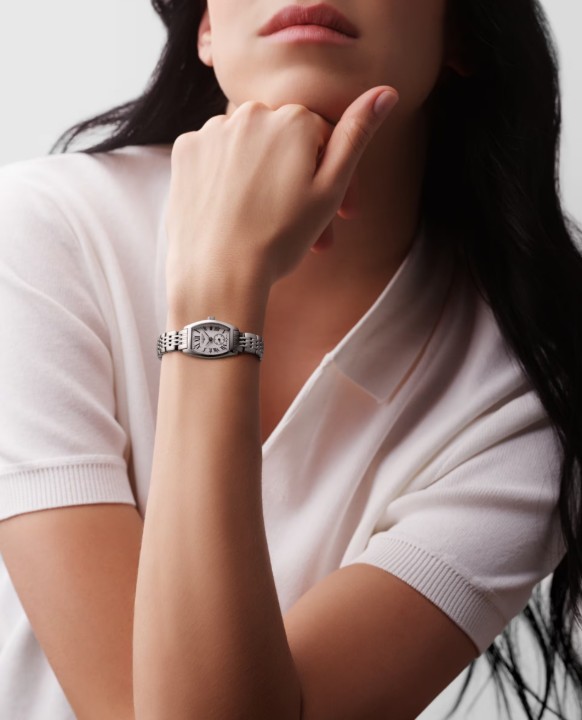Bild von Longines Evidenza