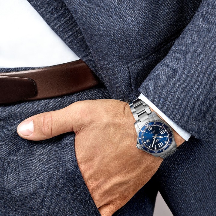 Bild von Longines HydroConquest