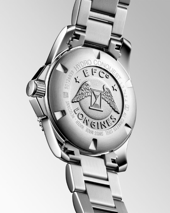 Bild von Longines HydroConquest