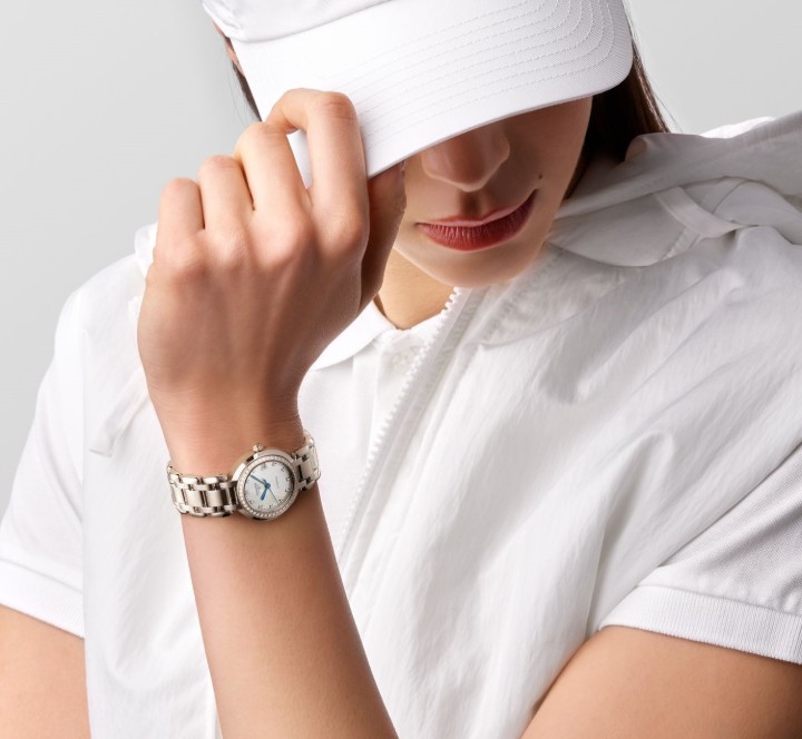 Bild von Longines PrimaLuna