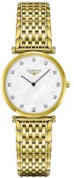 Bild von Longines La Grande Classique de Longines