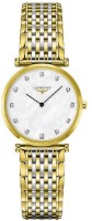 Bild von Longines La Grande Classique de Longines