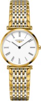 Produktdetails anzeigen - Longines La Grande Classique de Longines Bild von Longines La Grande Classique de Longines