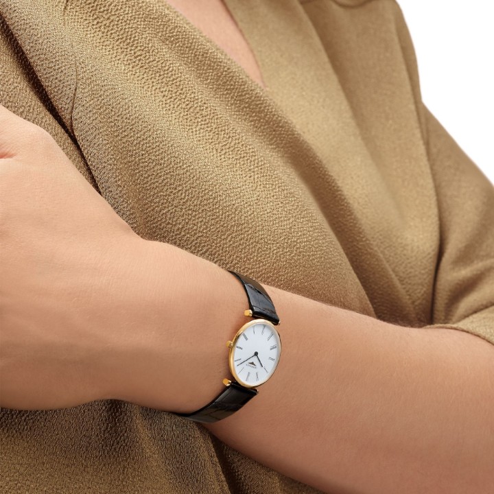 Bild von Longines La Grande Classique de Longines
