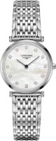 Produktdetails anzeigen - Longines La Grande Classique de Longines Bild von Longines La Grande Classique de Longines
