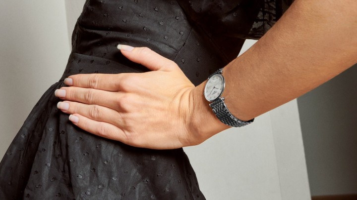 Bild von Longines La Grande Classique de Longines