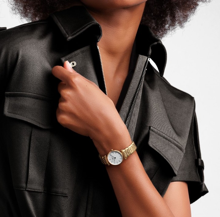Bild von Longines La Grande Classique de Longines