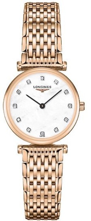 Bild von Longines La Grande Classique de Longines