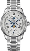 Bild von Longines Master Collection Retrograde