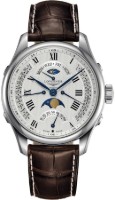 Bild von Longines Master Collection Retrograde